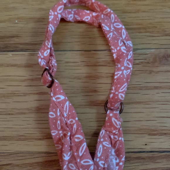 NWOT Roxy Spaghetti Strap Floral Sundress - Picture 8 of 12